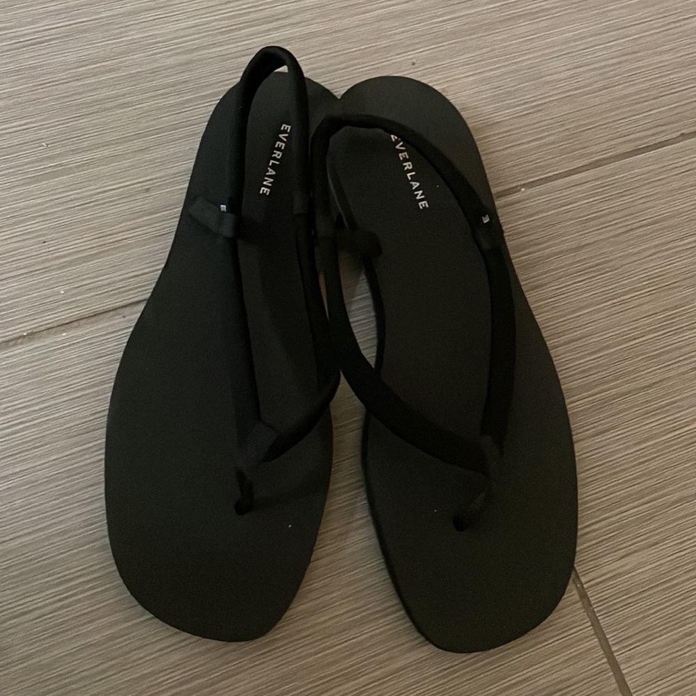 Everlane Size 10 Sandals